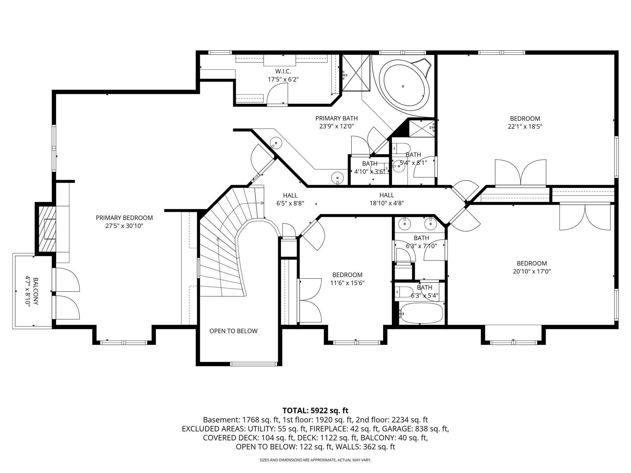 Floorplan #3