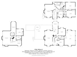 Floorplan #4