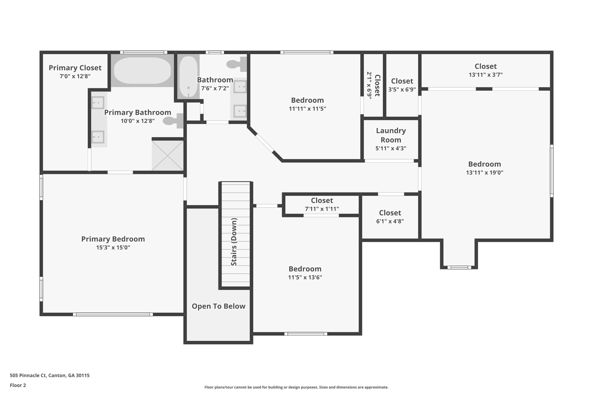 Floor 2