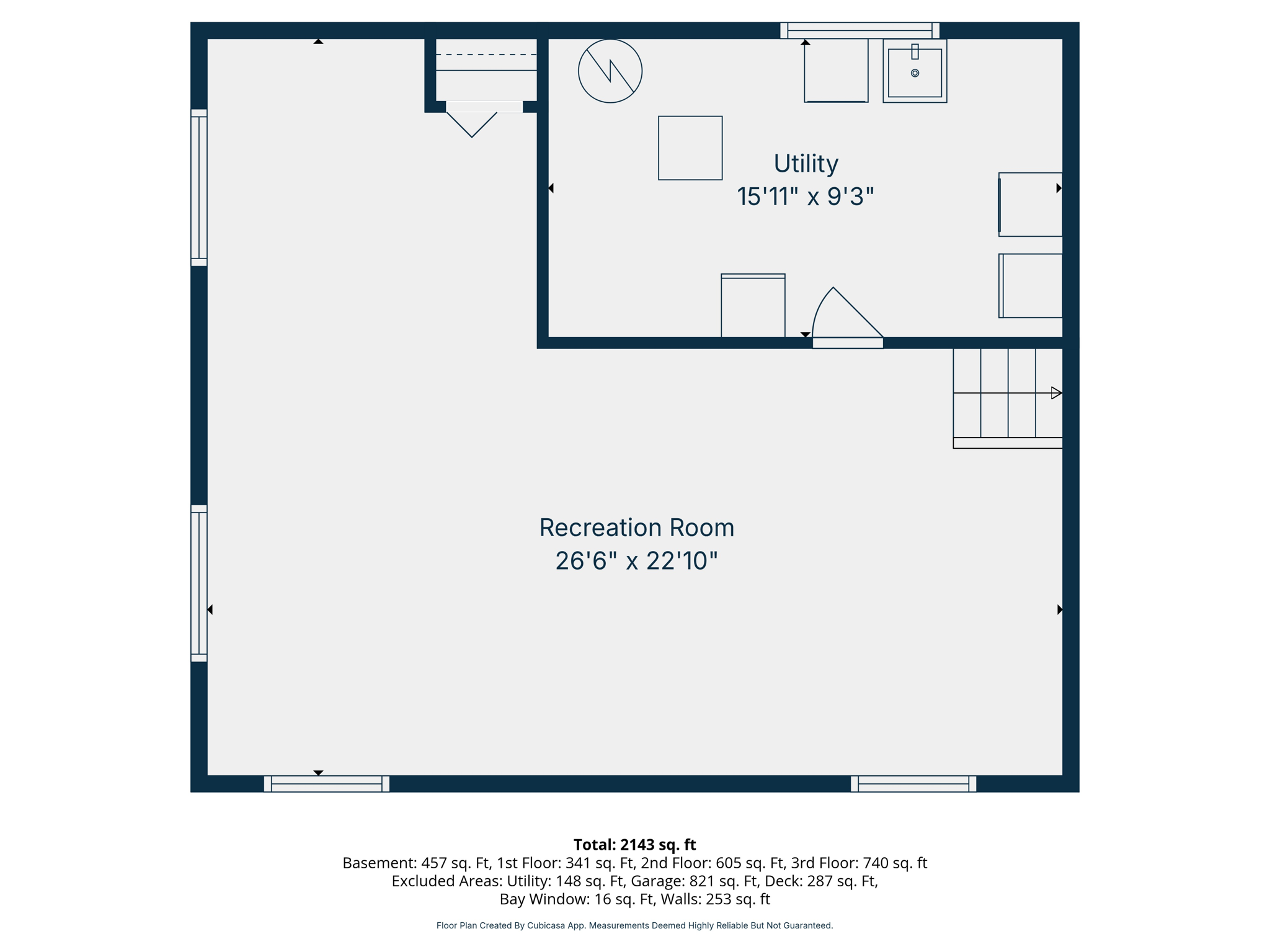 Floorplan #4
