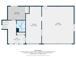 Floorplan #2