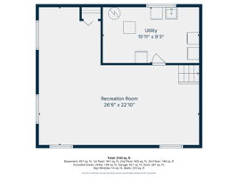 Floorplan #4