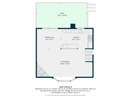 Floorplan #5