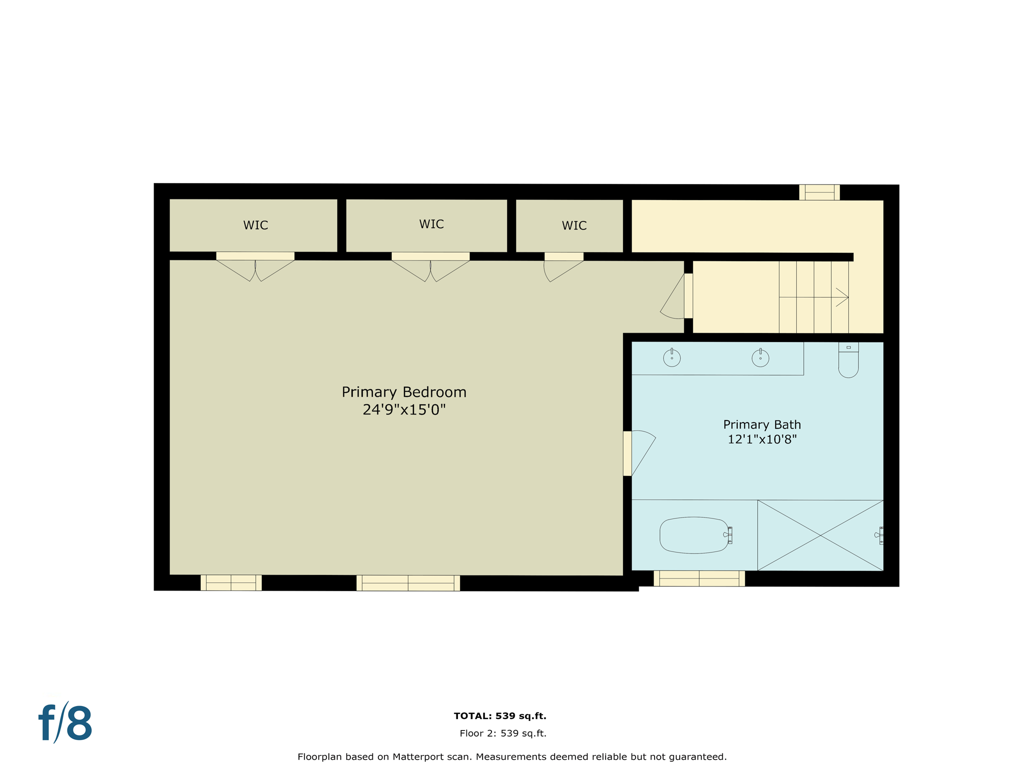 Floorplan #3