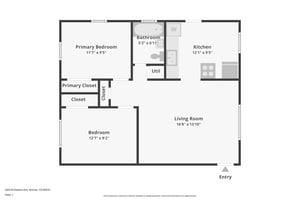 Floor 1