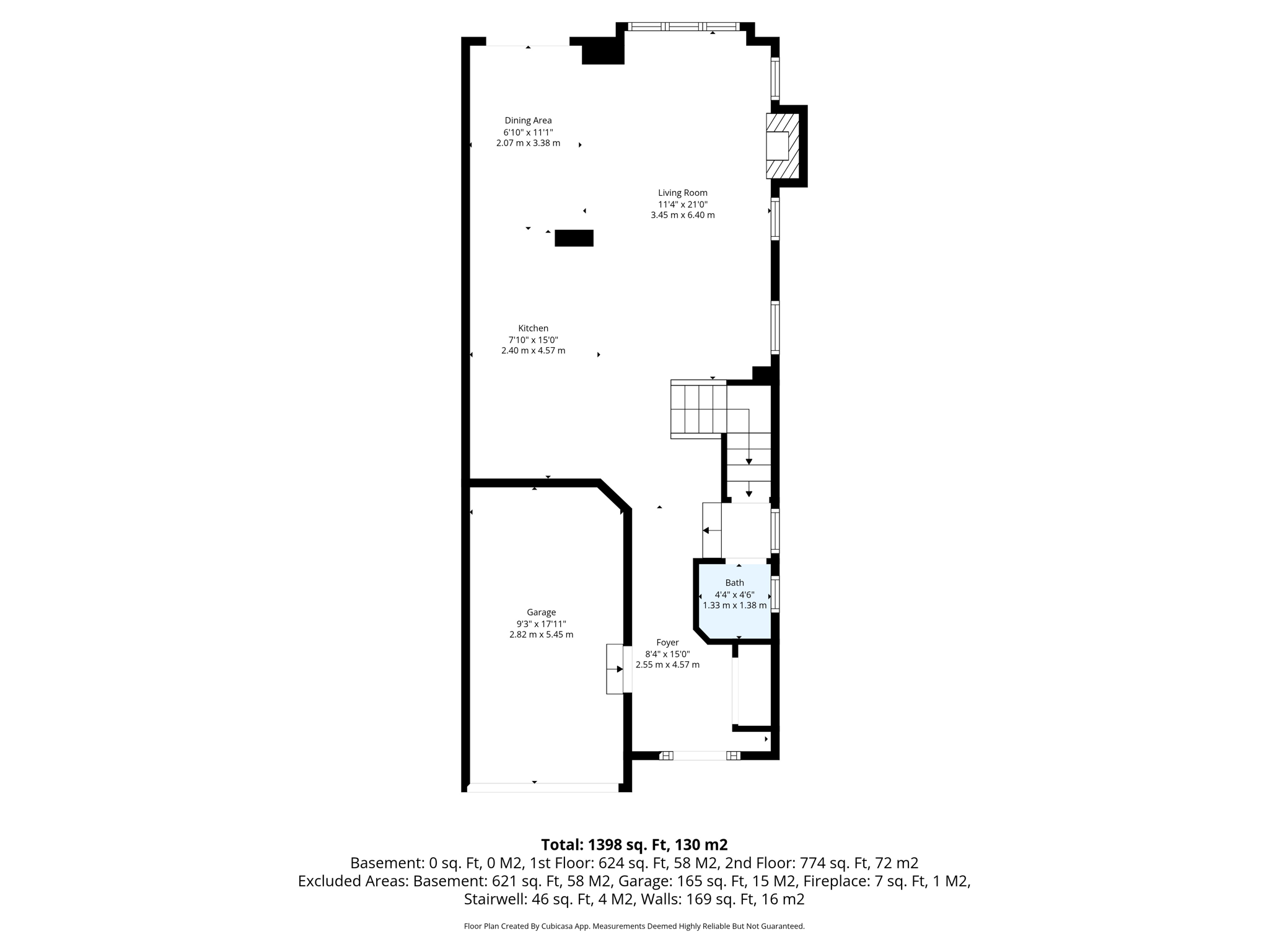 Floorplan #2