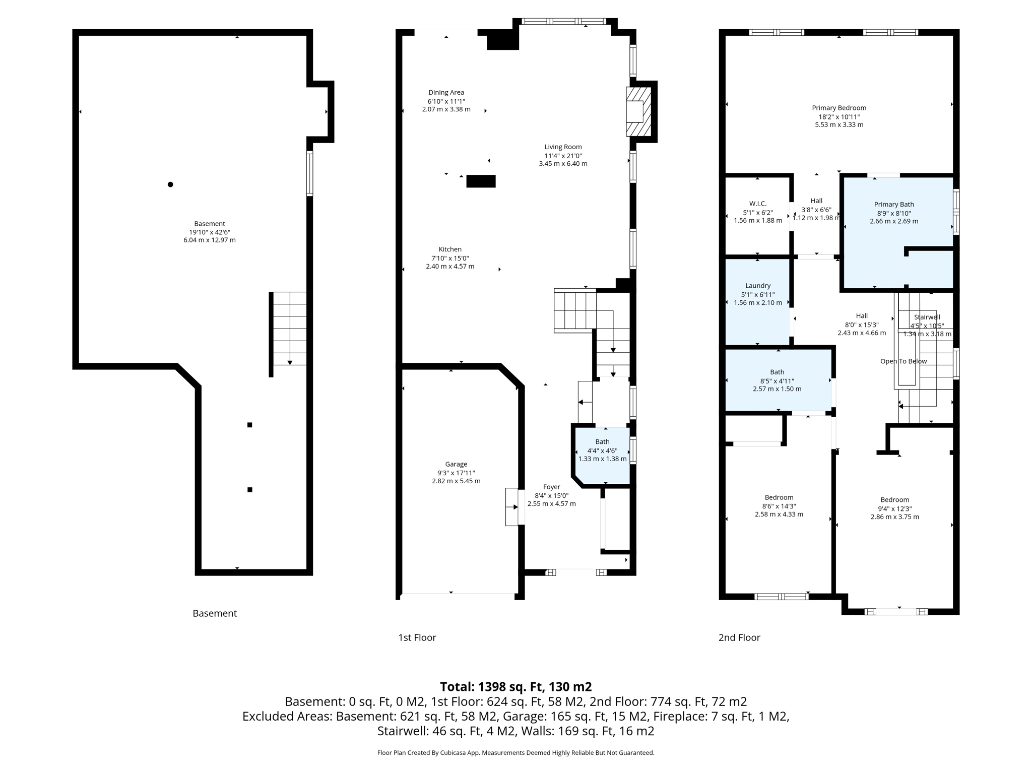 Floorplan #4