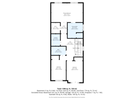 Floorplan #3