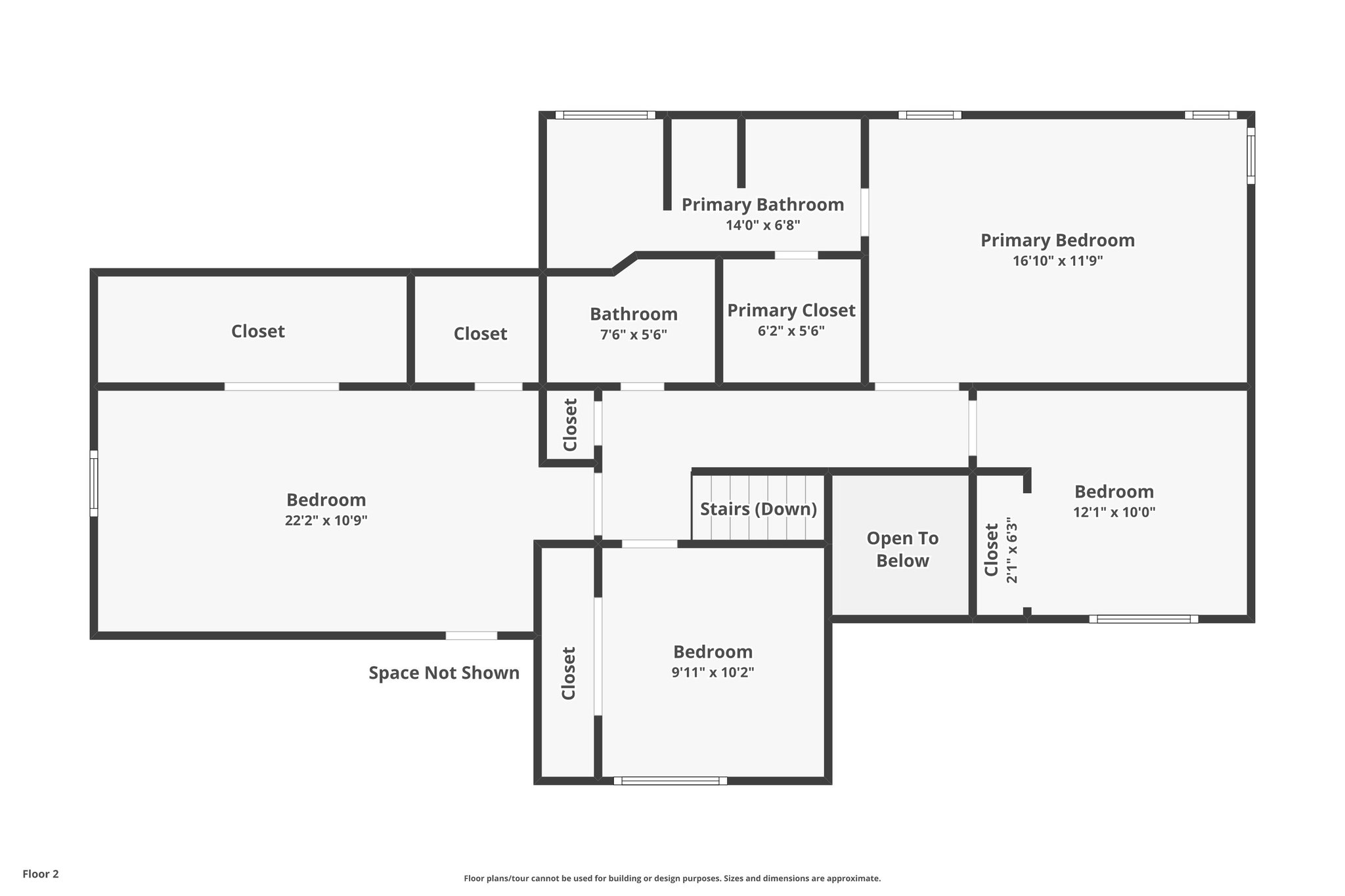 Floor 2