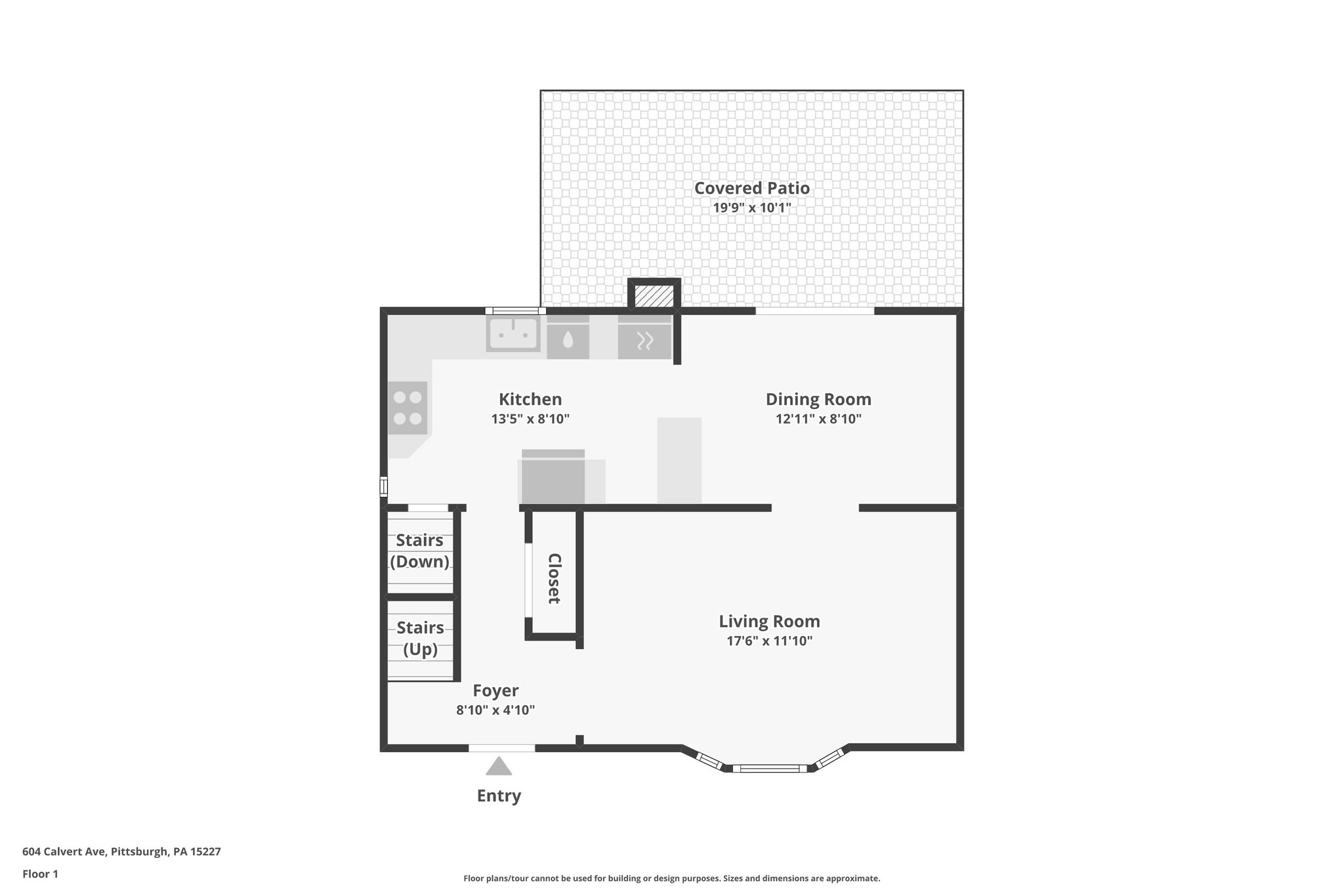 Floor 1