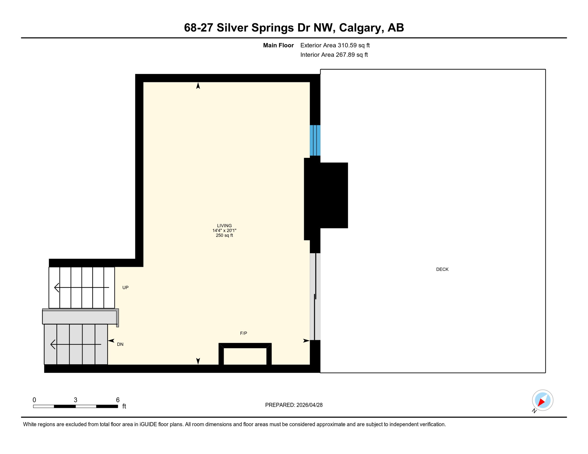 Floorplan #2