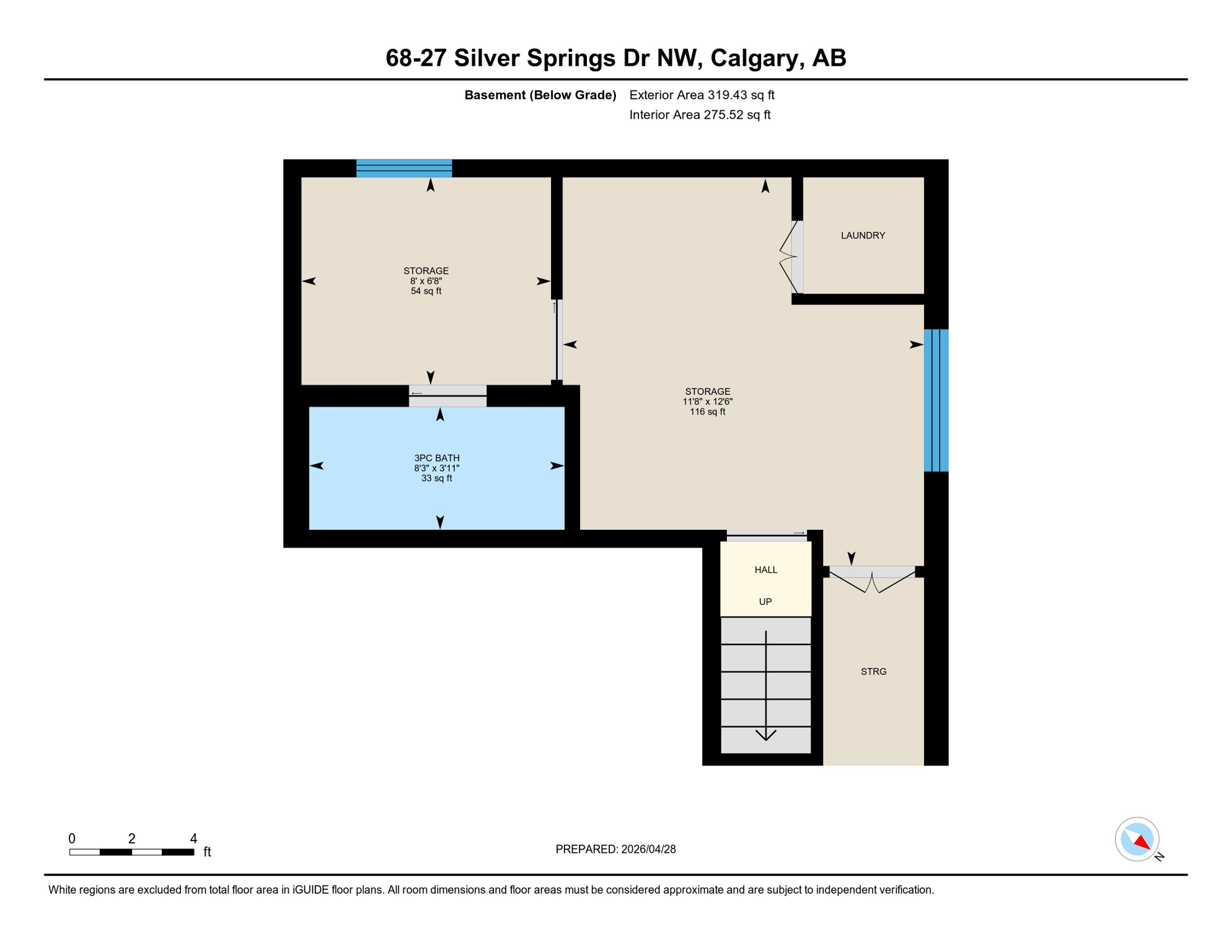 Floorplan #5