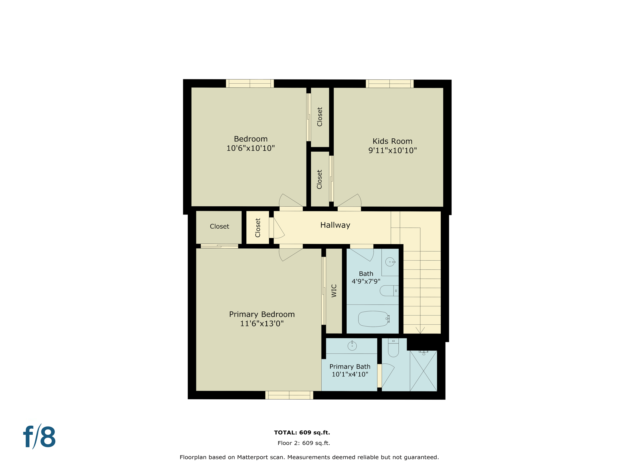 Floorplan #3
