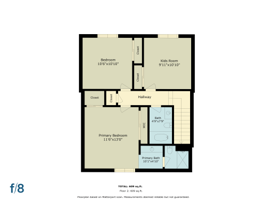 Floorplan #3