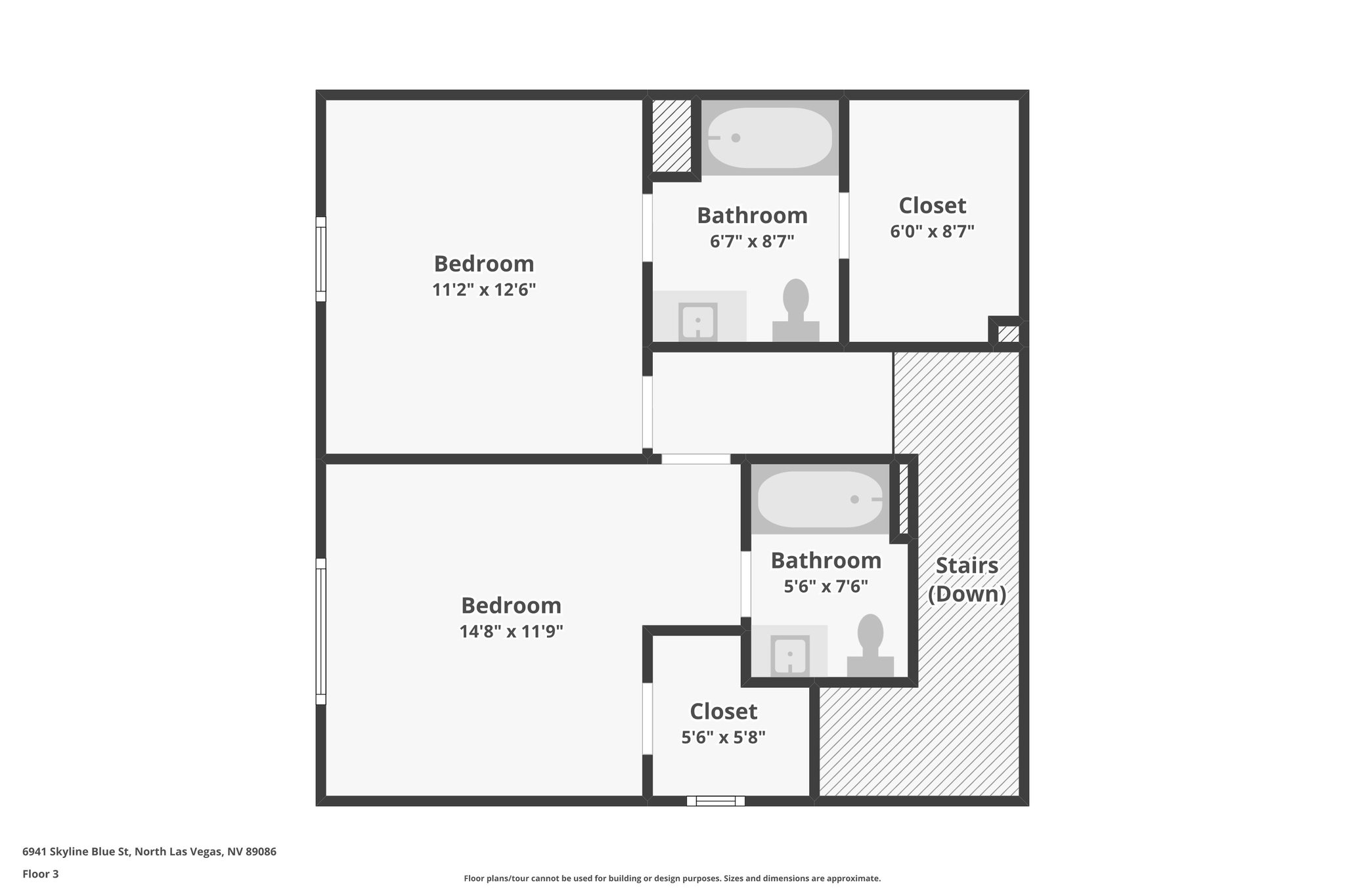 Floor 3