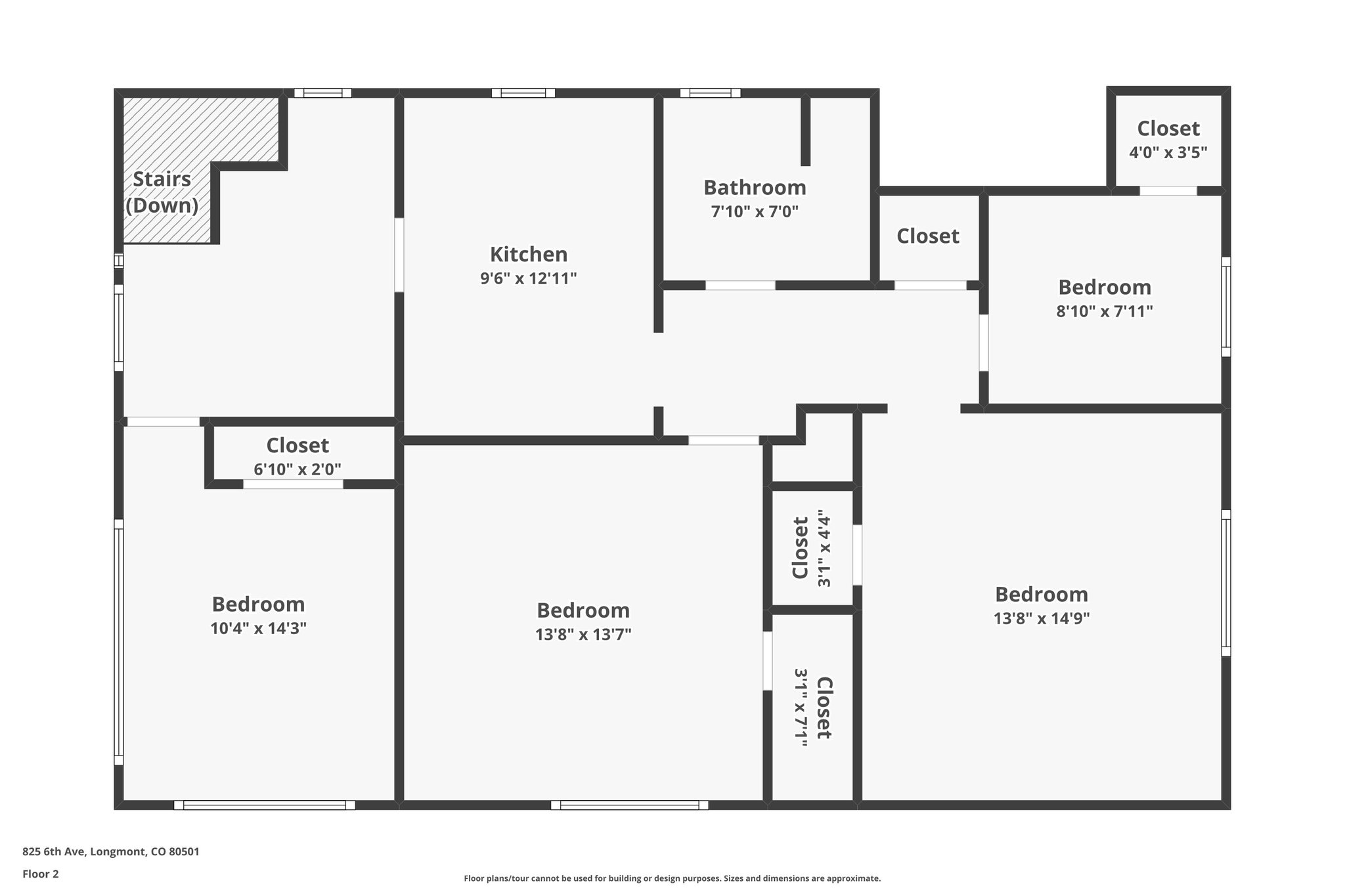Floor 2