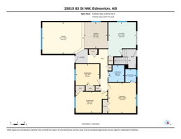 VX - (Imperial) Schematic Floor Plan - (1)