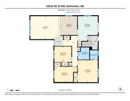 VX - (Metric) Schematic Floor Plan - (1)