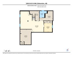 VX - (Imperial) Schematic Floor Plan - (2)