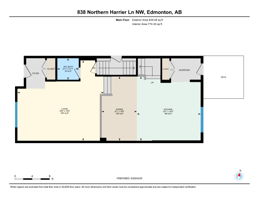VX - (Imperial) Schematic Floor Plan - (1)