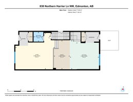 VX - (Metric) Schematic Floor Plan - (1)