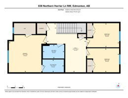 VX - (Imperial) Schematic Floor Plan - (2)