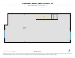 VX - (Imperial) Schematic Floor Plan - (3)