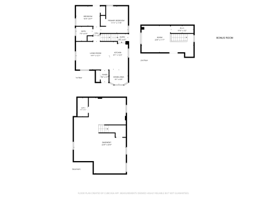 Floorplans