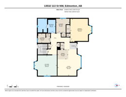 VX - (Imperial) Schematic Floor Plan - (1)