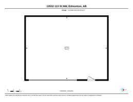 VX - (Imperial) Schematic Floor Plan - (3)