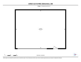 VX - (Metric) Schematic Floor Plan - (3)