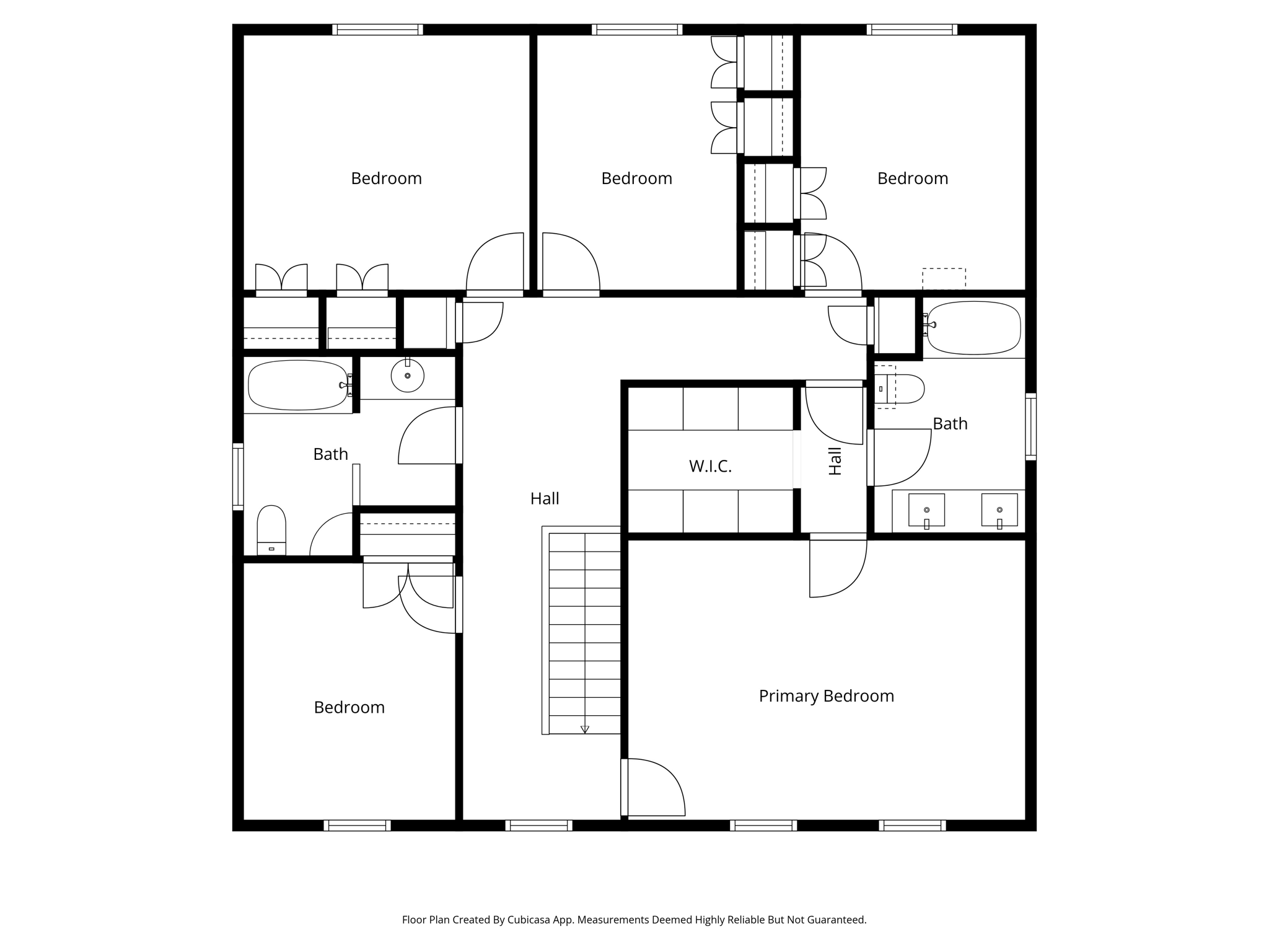 Floorplan #3