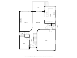 Floorplan #2