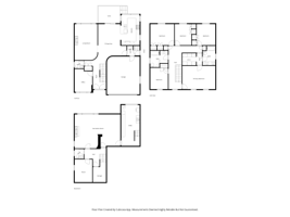 Floorplan #4