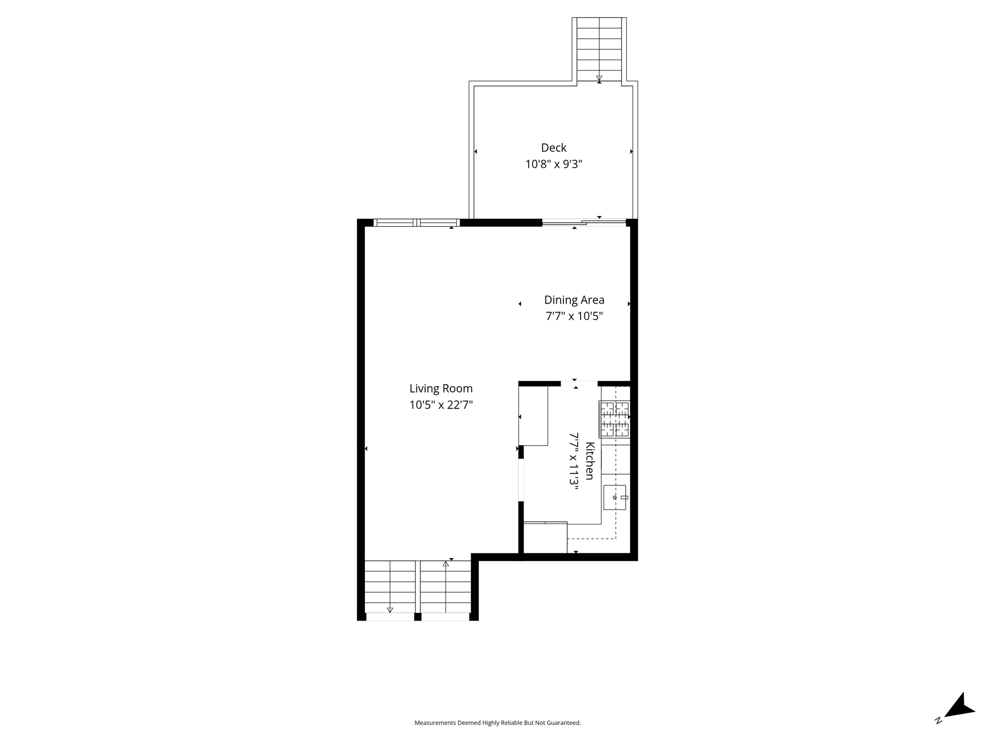 Floorplan #3