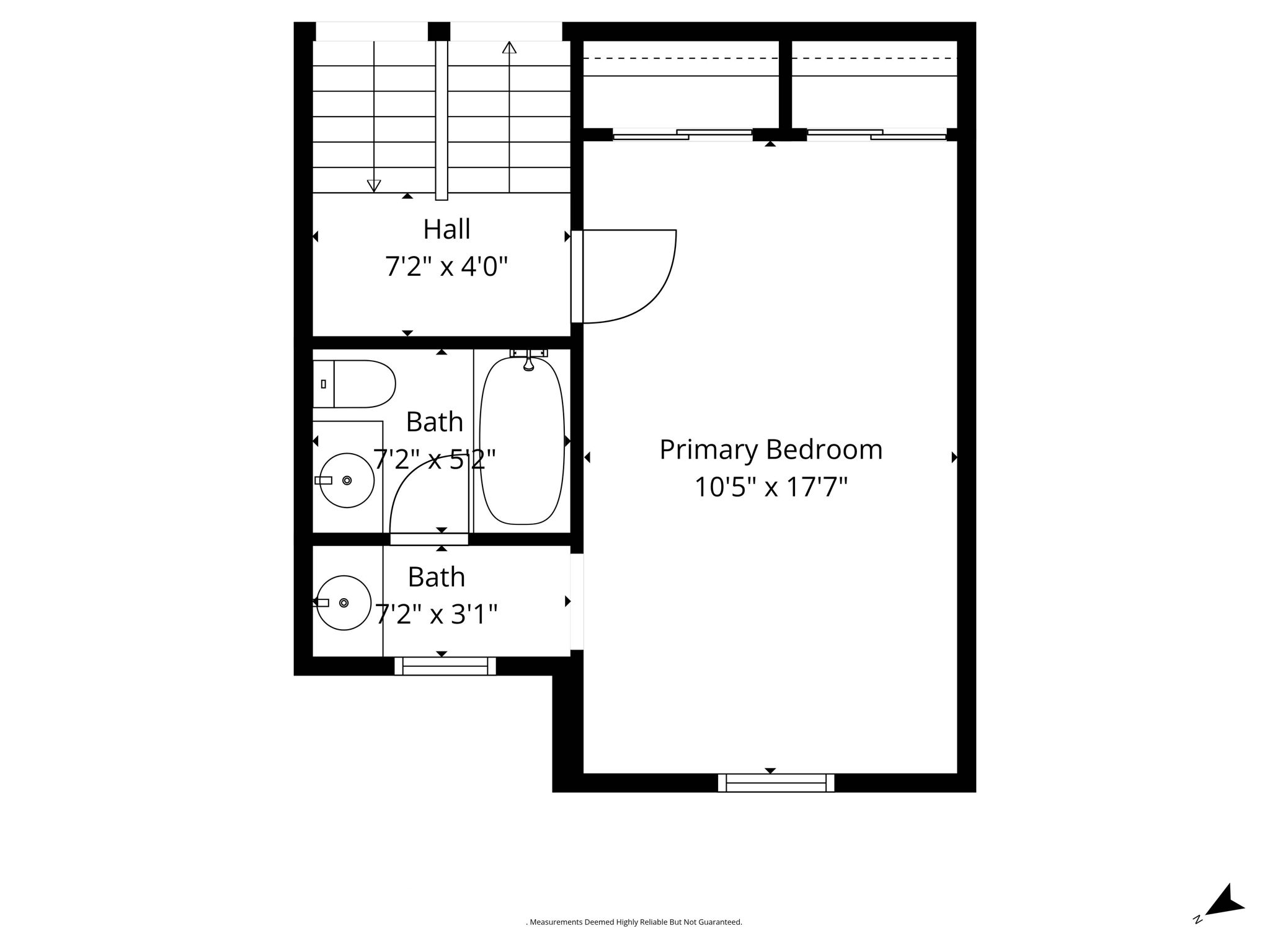 Floorplan #4