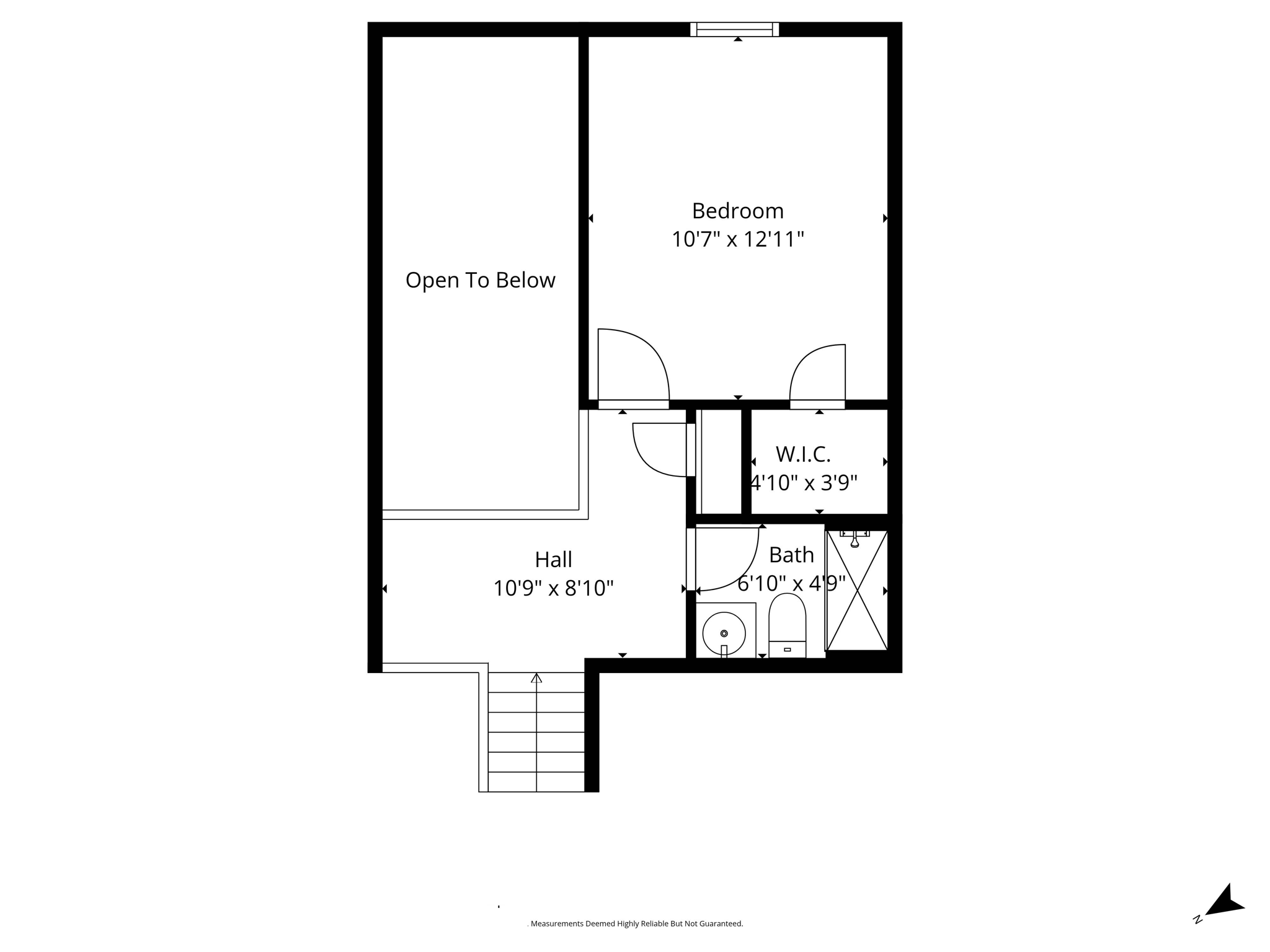 Floorplan #5