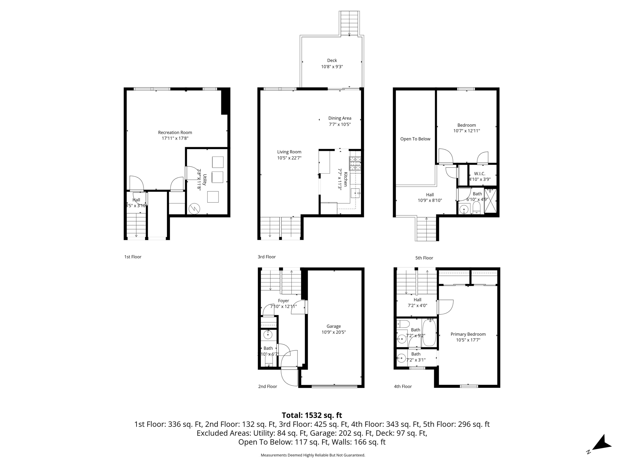 Floorplan #6