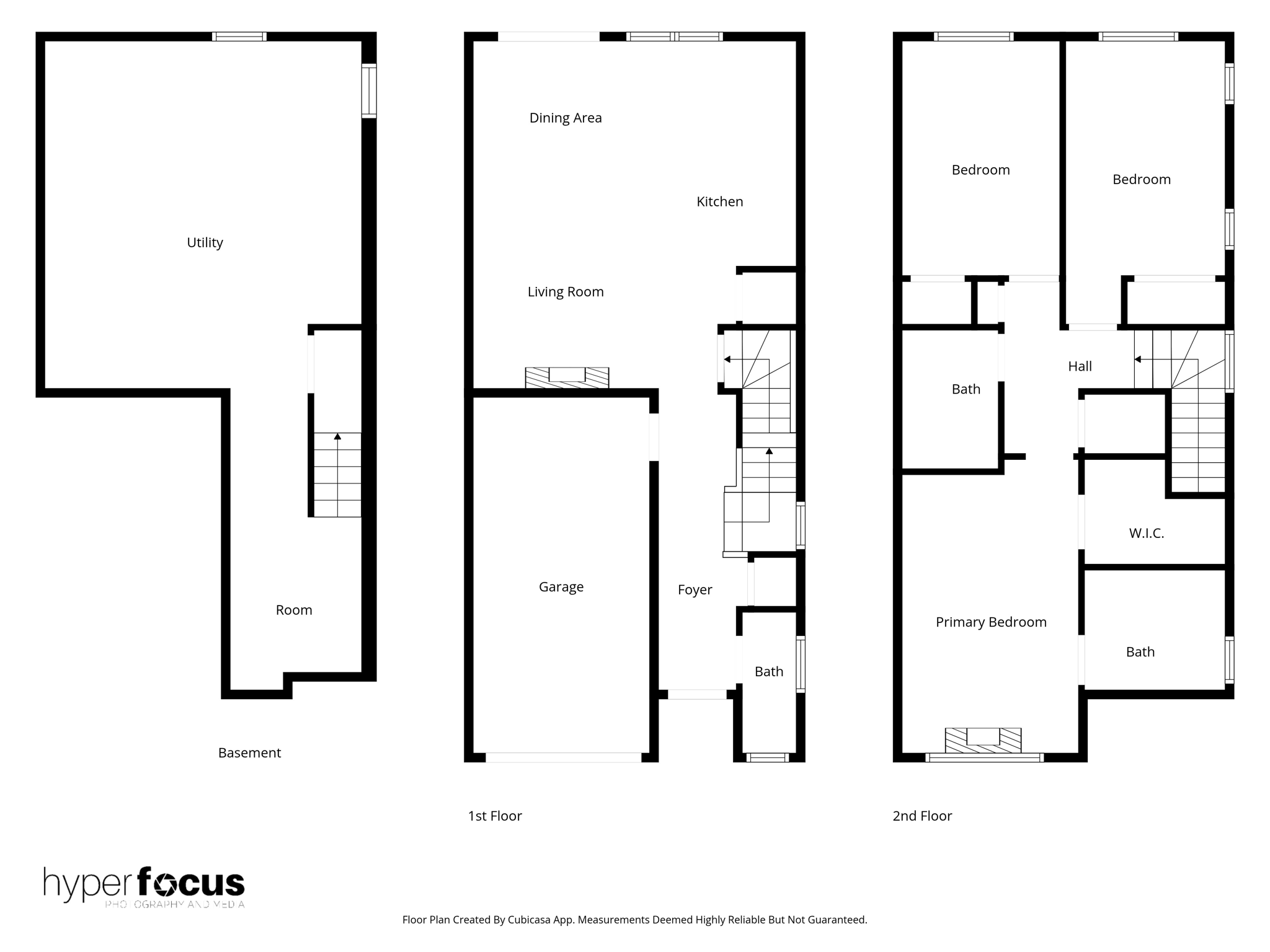 Floorplan #5