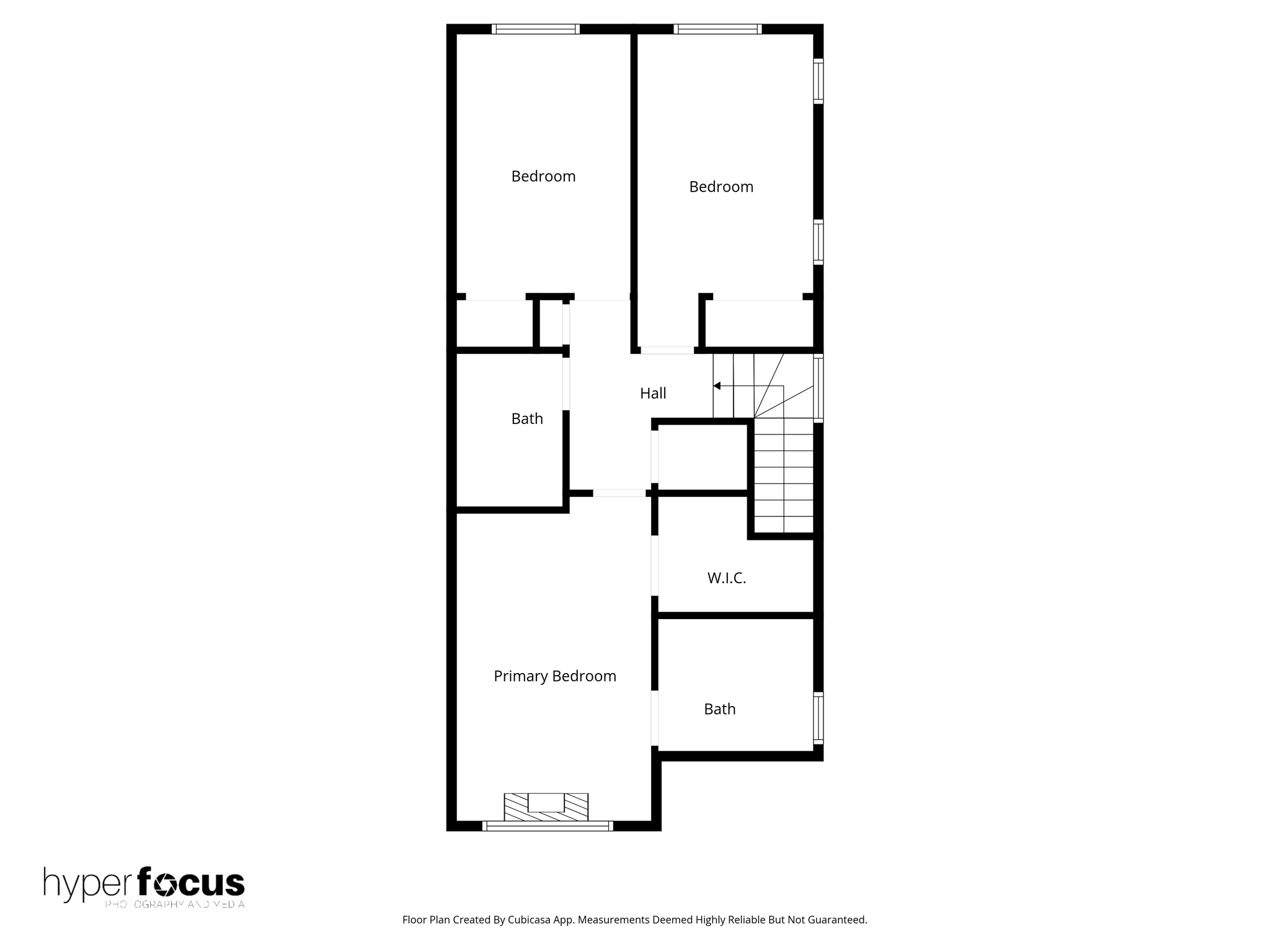 Floorplan #8