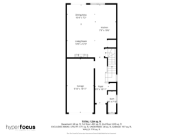 Floorplan #3