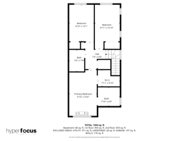 Floorplan #4