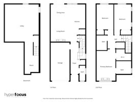 Floorplan #5