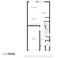 Floorplan #7