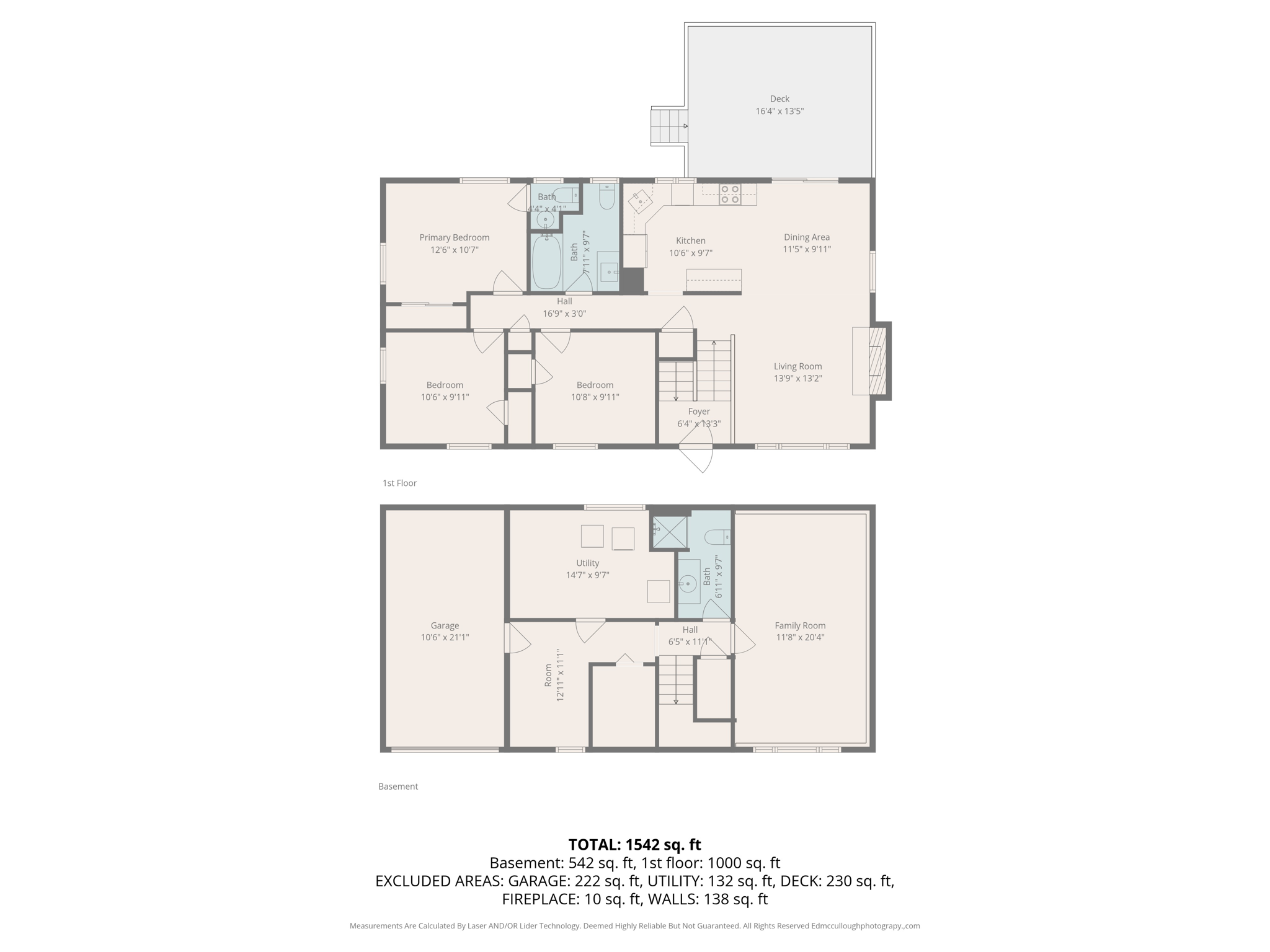 Floorplan #3