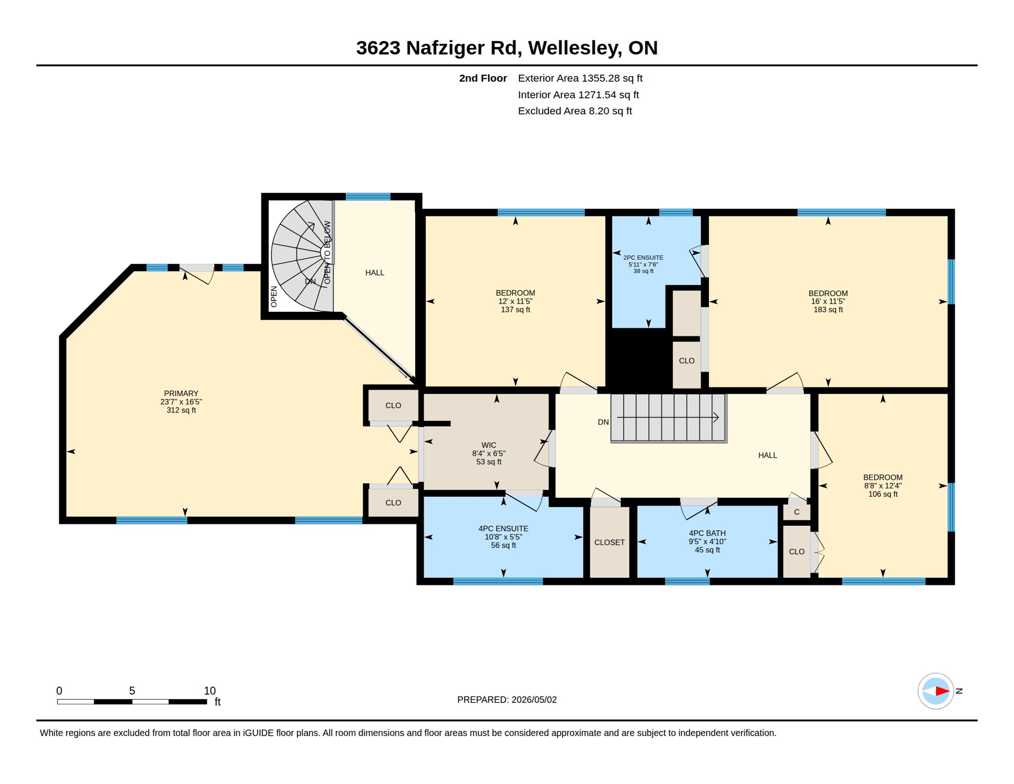 Floorplan #2