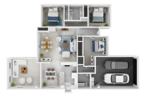Floorplan #2