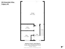 Floor 1