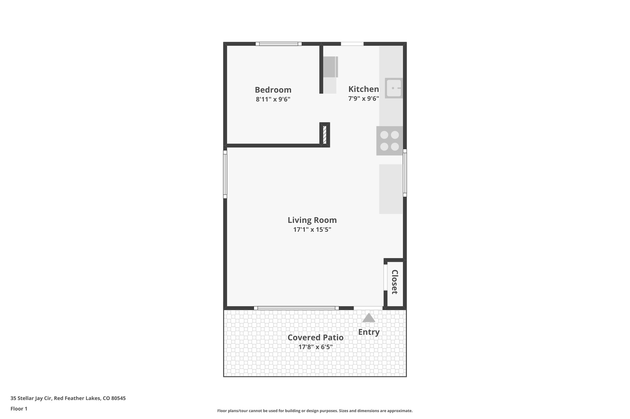 Floor 1
