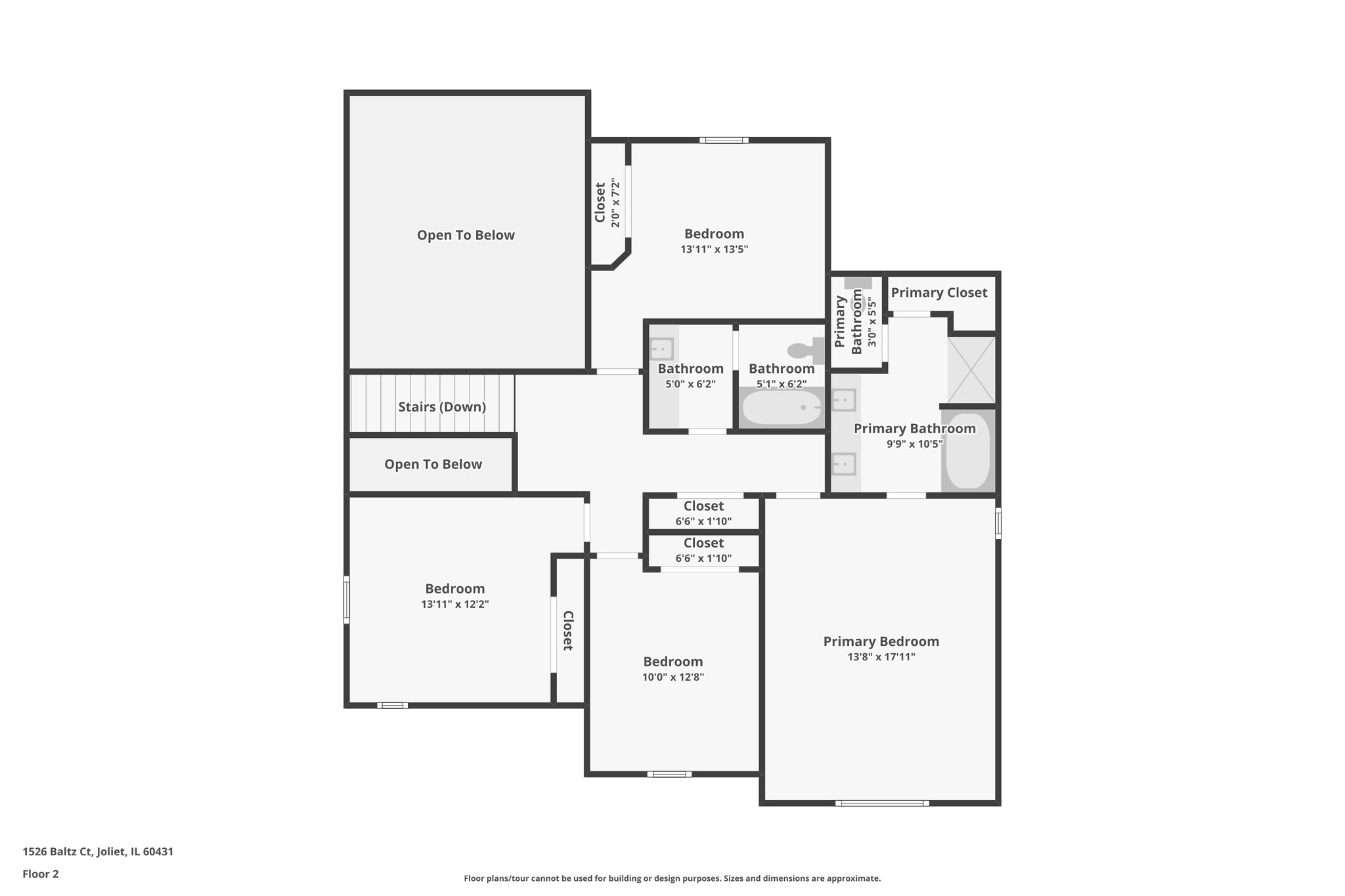 Floor 2